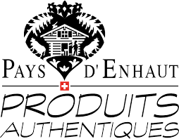 Authentique pays en haut